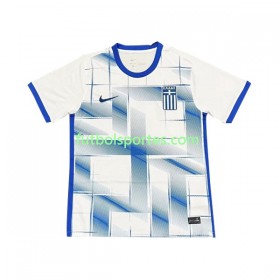 Camiseta Grecia Primera Equipación 2022/2023